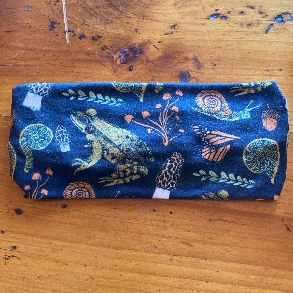 NWT Nature Walk headband